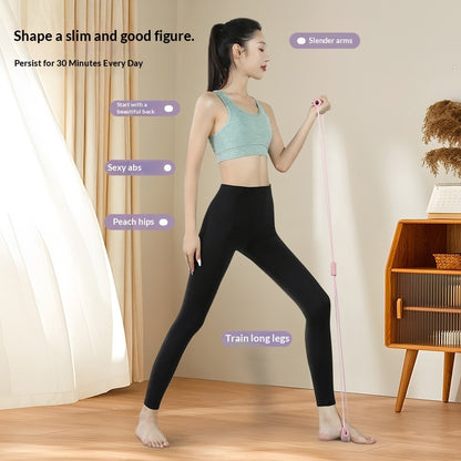 Upper Body Resistance Bands