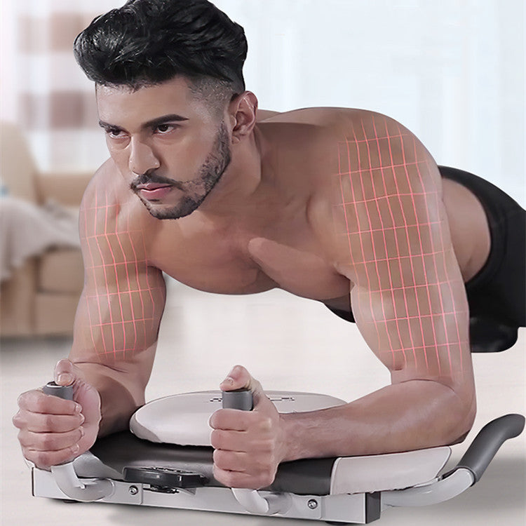 Multifunctional Push-Up Board