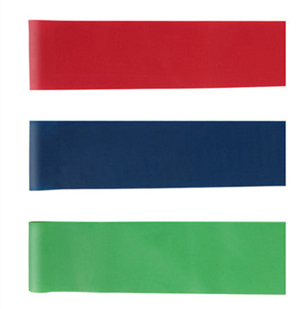 5-Level Resistance Band Set
