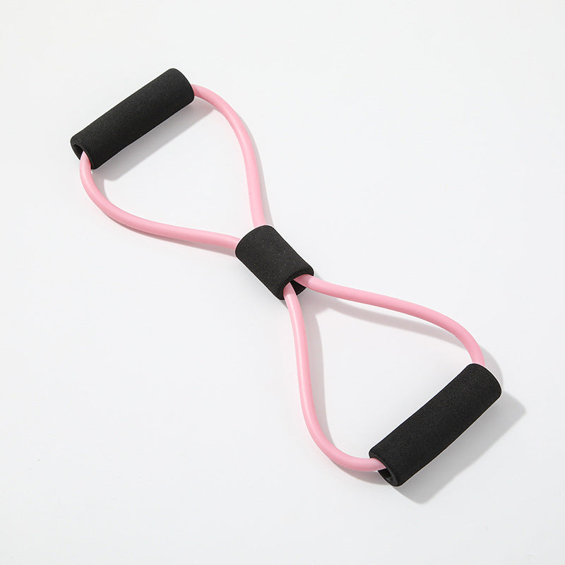 Upper Body Resistance Bands