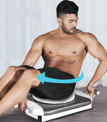 Multifunctional Push-Up Board