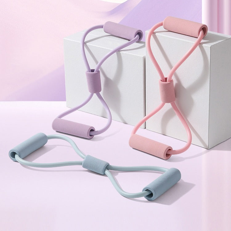 Upper Body Resistance Bands