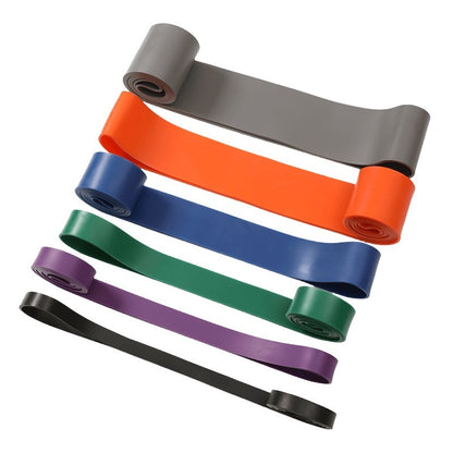 Yoga Resistance Bands Set