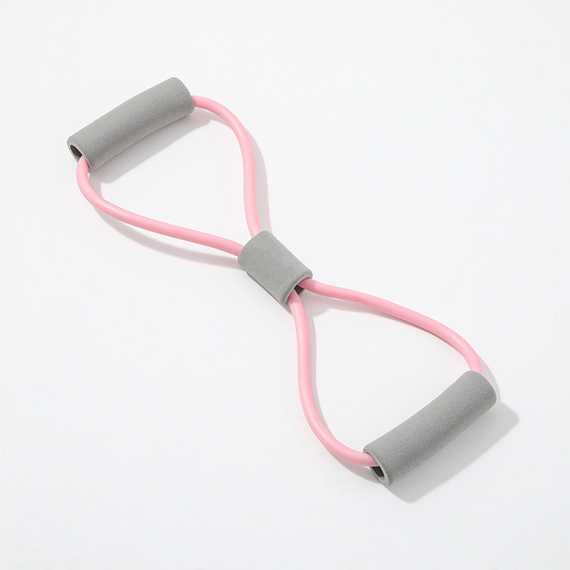 Upper Body Resistance Bands