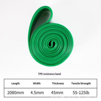 Yoga Resistance Bands Set