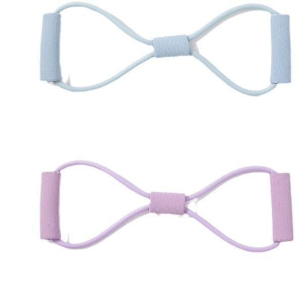 Upper Body Resistance Bands