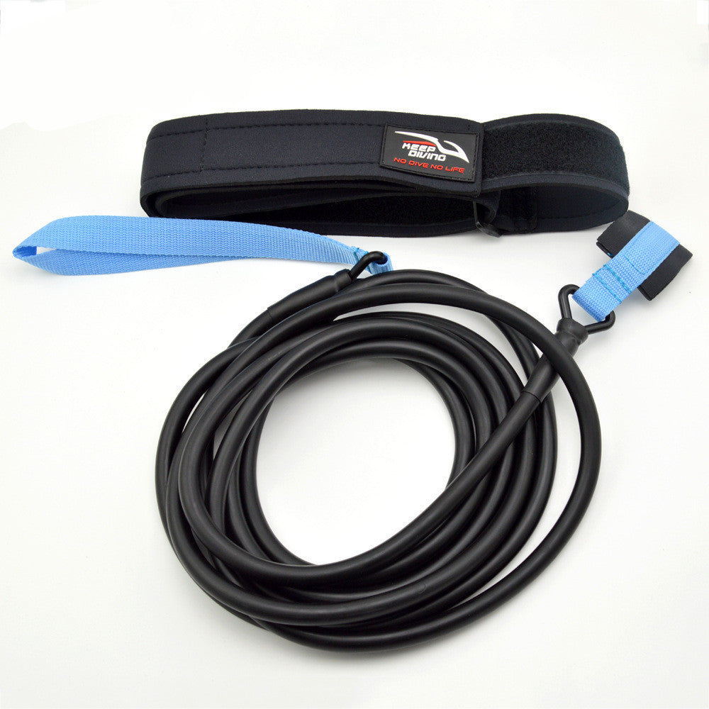 4m Rally Puller Resistance Band
