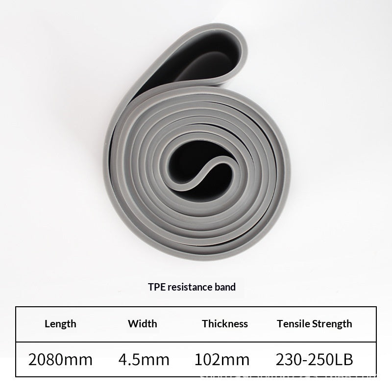 Yoga Resistance Bands Set