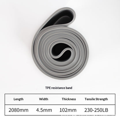 Yoga Resistance Bands Set