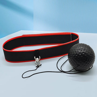 Boxing Reflex Ball Trainer