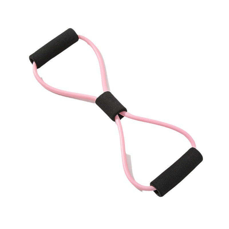Upper Body Resistance Bands