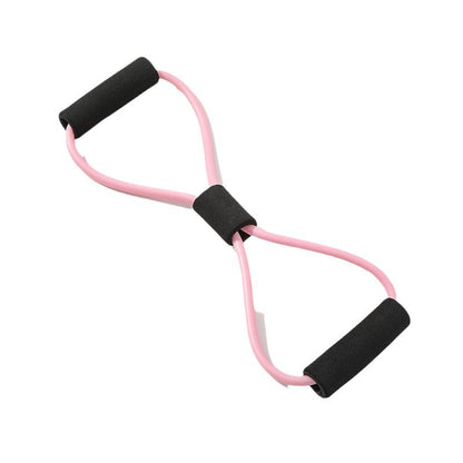 Upper Body Resistance Bands