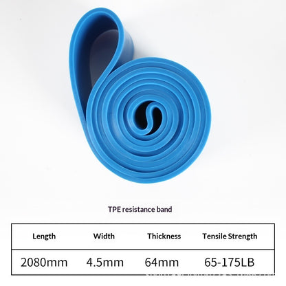 Yoga Resistance Bands Set