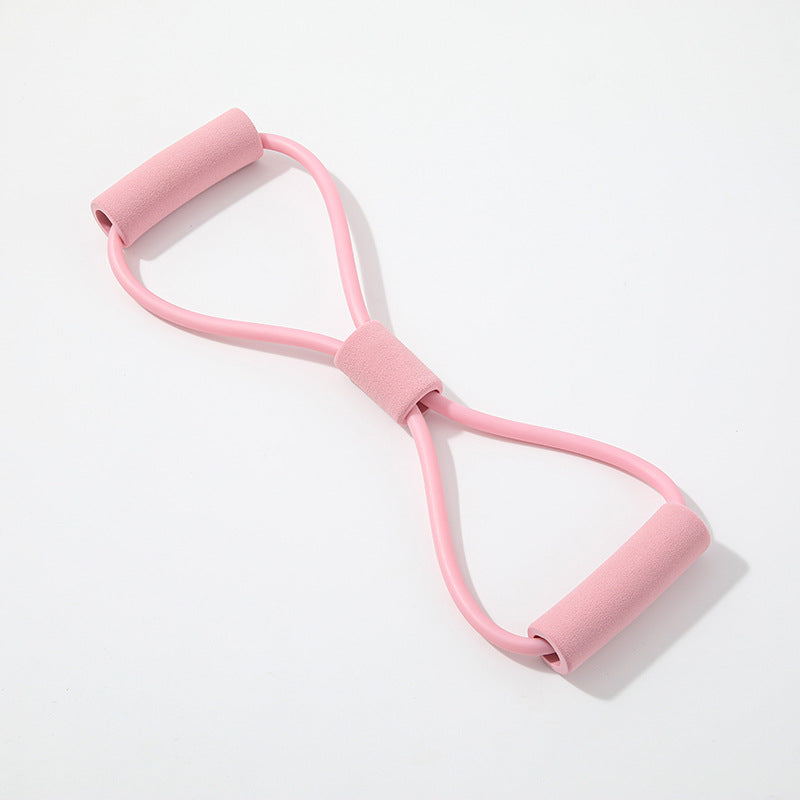 Upper Body Resistance Bands
