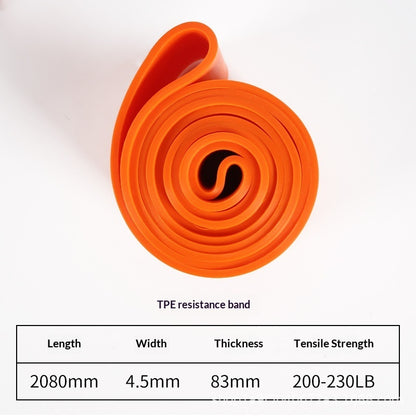 Yoga Resistance Bands Set