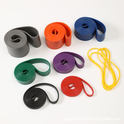 Yoga Resistance Bands Set