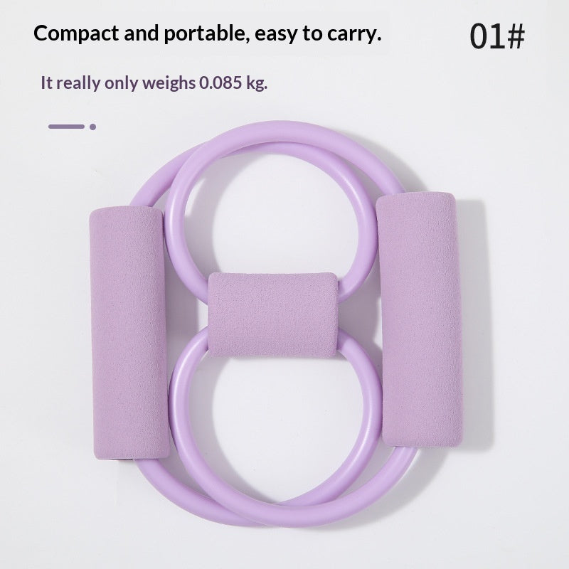 Upper Body Resistance Bands