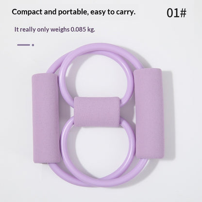 Upper Body Resistance Bands